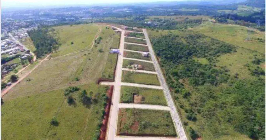 Terreno à venda no Vargas, Sapucaia do Sul