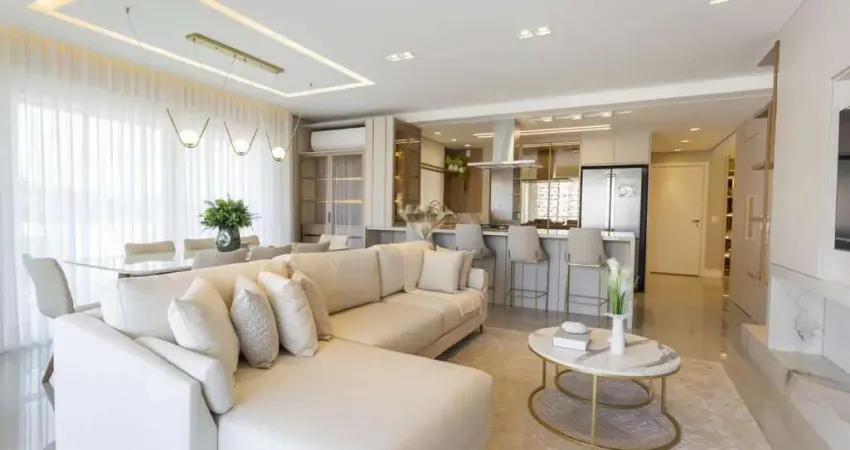 Apartamento com 3 quartos à venda na Rua Pinheiro Machado, 1, Morro do Espelho, São Leopoldo