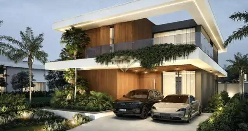 Luxo em torres: mansão com 4 suítes e piscina no bairro itapeva – condomínio fechado