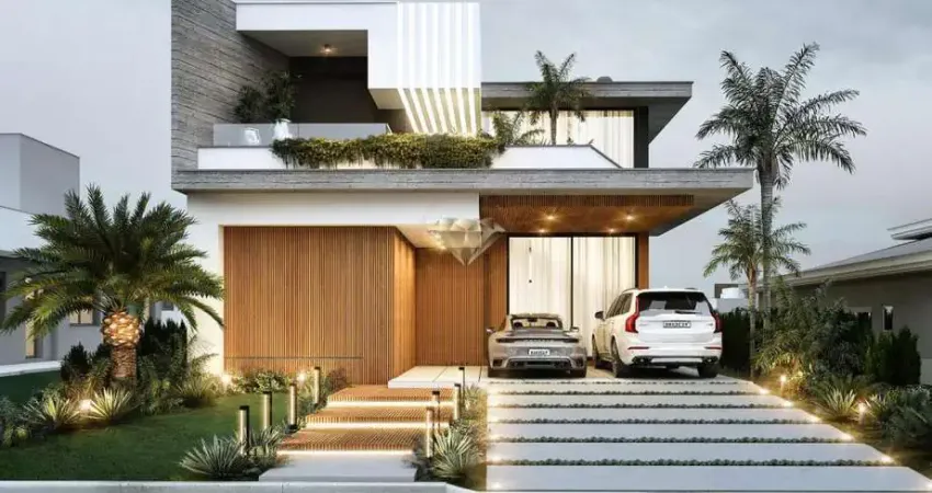 Luxo em torres: mansão com 4 suítes e piscina no bairro itapeva – condomínio fechado