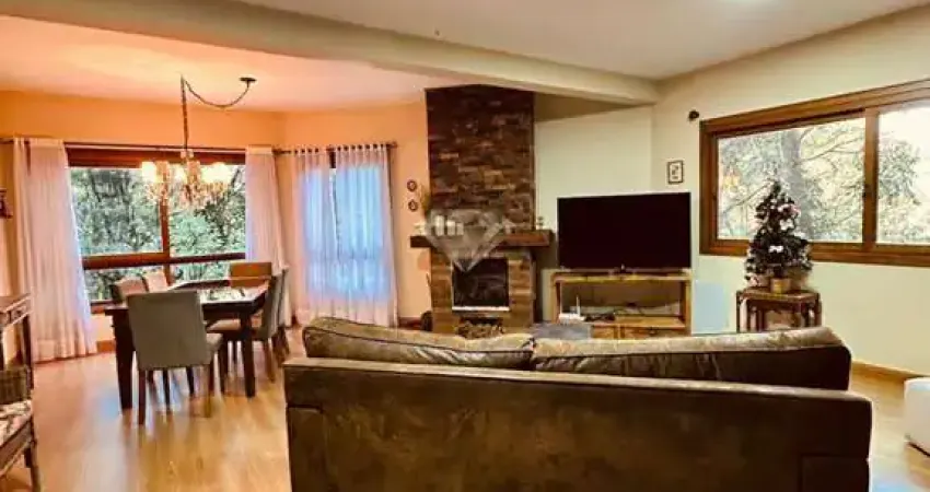 Apartamento com 3 quartos à venda na Rua João Fisch Sobrinho, 201, Centro, Gramado