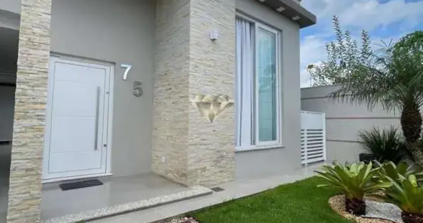 Casa com 3 quartos à venda na Rua Silveira Martins, 75, Capão da Cruz, Sapucaia do Sul