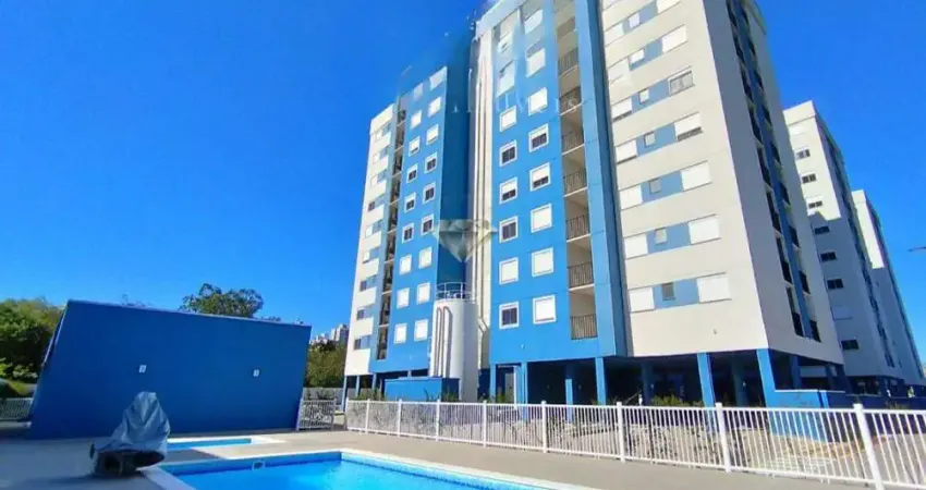 Apartamento com 2 quartos à venda na Rua Henri Dunant, 10, Operário, Novo Hamburgo