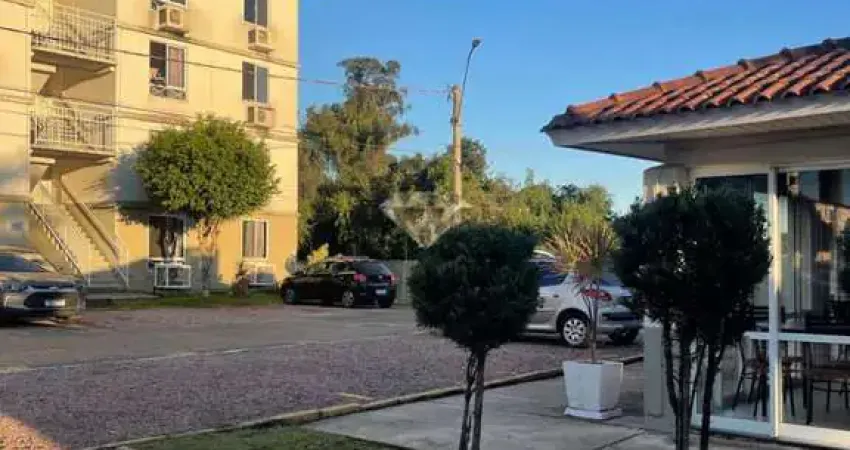 Apartamento à venda no bairro são sebastião em esteio - 2 dormitórios