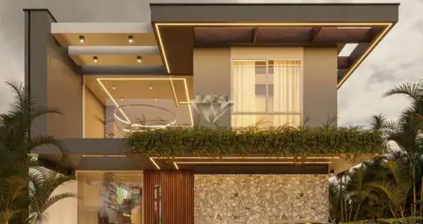 Casa à venda no Centro, Xangri-Lá