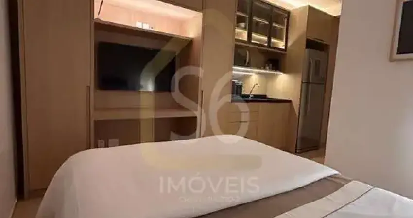 Nex one consolação belas artes - apartamento mobiliado pronto para morar