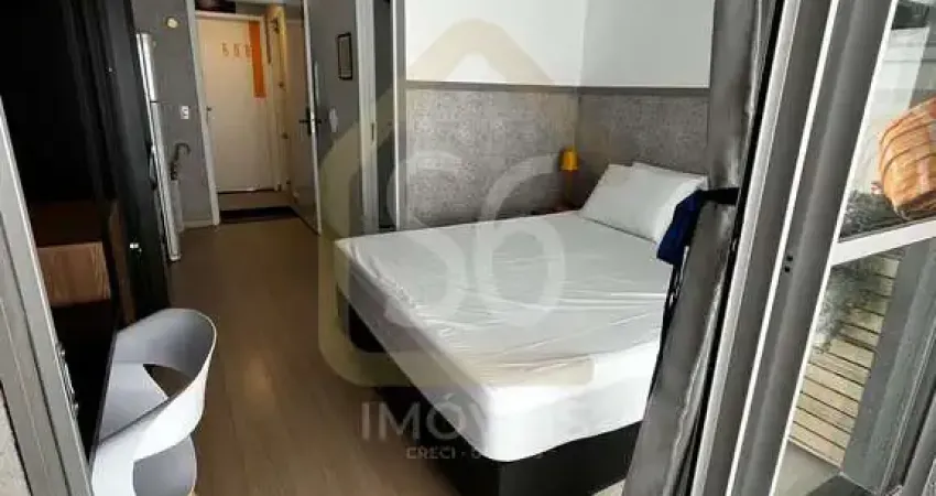 Nex one consolação belas artes - apartamento studio mobiliado consolação