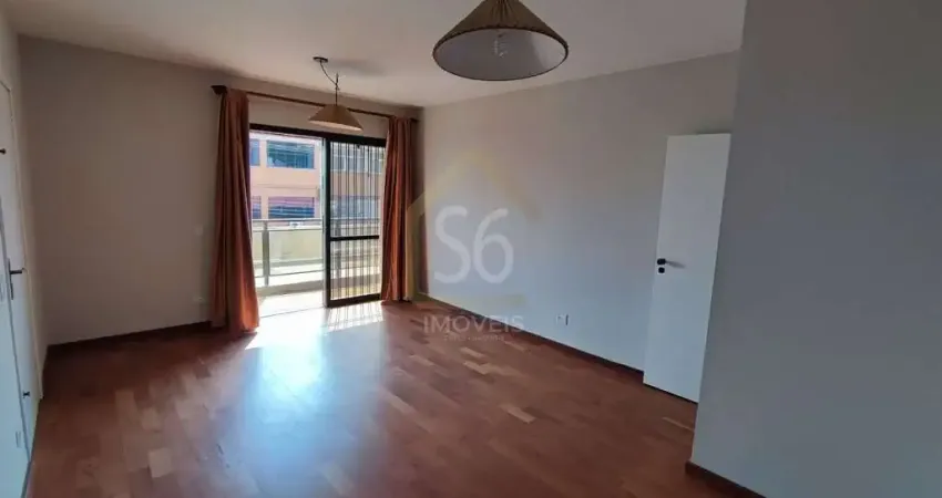 Eugenio Yamasaki - Apartamento de 120m² com 3 dormitórios a venda no centro de Suzano próximo da estação CPTM e Praça da Igreja Matriz