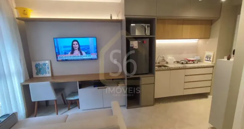 Mobi one pinheiros - studio mobiliado de 26m² próximo ao metrô oscar freire, pronto para morar