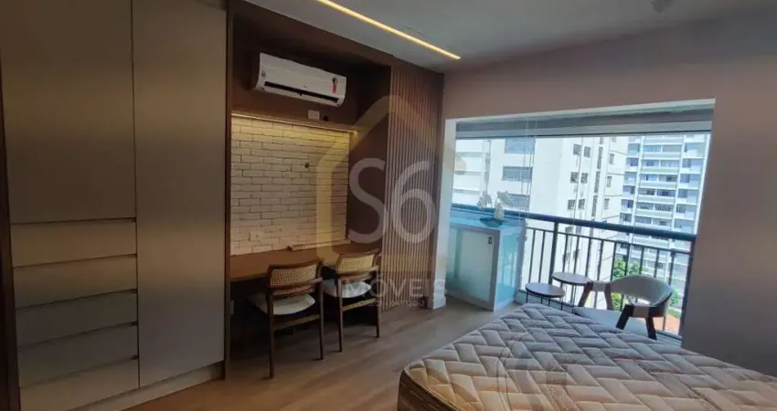 Ascent paulista - apartamento para alugar no bairro bela vista - são paulo/sp, zona central