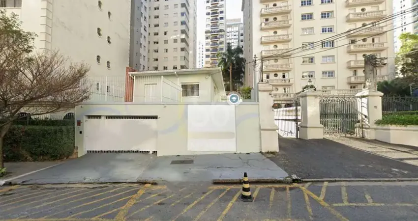 Casa sobrado 360m² de terreno, excelente para comércio no bairro paraíso sp