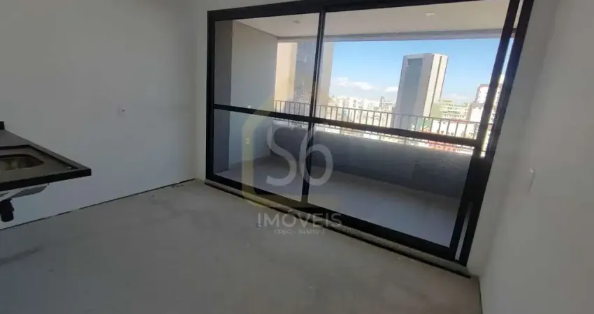 Sergipe boutique apartments by you - apartamento 1 dormitório , com vaga de garagem à venda em higienópolis