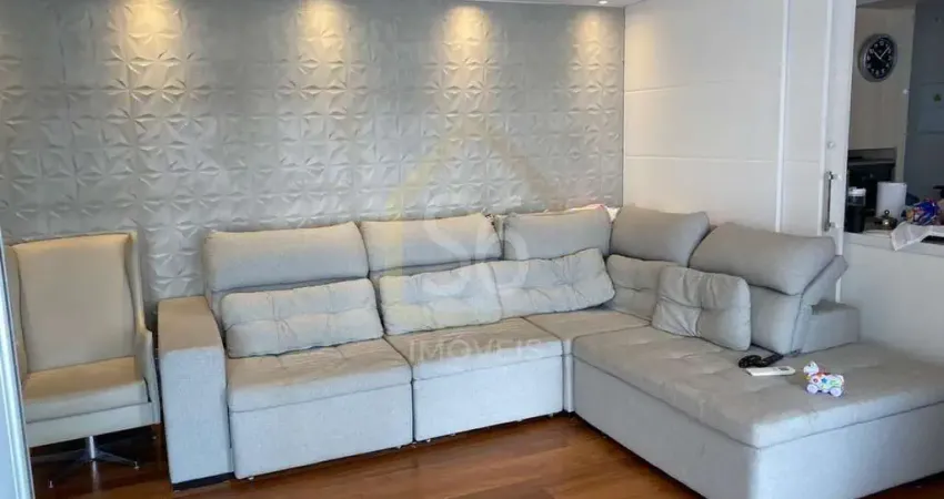 Vernissage Pinheiros - Apartamento 3 suítes, 2 vagas de garagem , sacada gourmet em Pinheiros SP