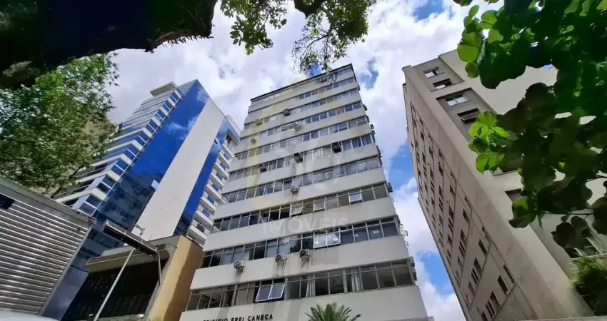Sala comercial à venda na Rua Frei Caneca, 1212, Consolação, São Paulo