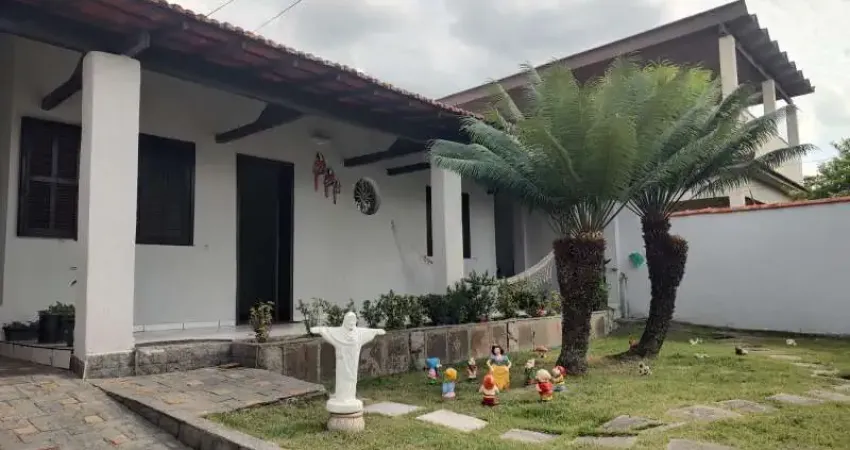 Casa com 2 quartos à venda na Rua Vicente Perrota, 290, Guaratiba, Rio de Janeiro