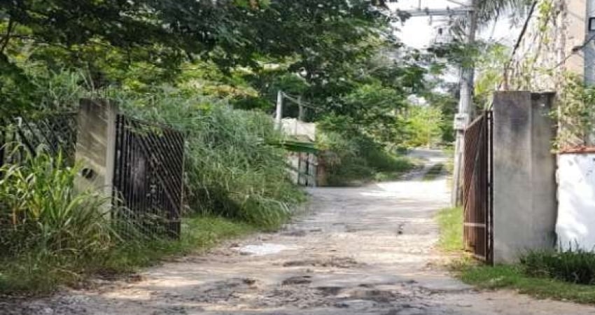 Terreno à venda na Estrada do Cantagalo, Campo Grande, Rio de Janeiro