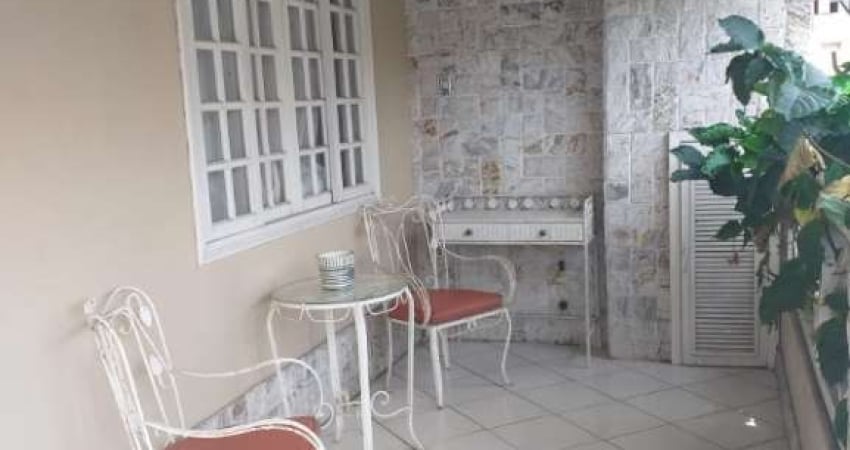 Casa em condomínio fechado com 2 quartos à venda na Estrada Cachamorra, 133, Campo Grande, Rio de Janeiro