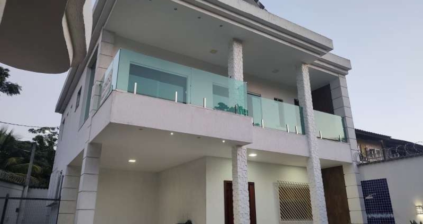 Casa com 4 quartos à venda na Estrada do Morro Cavado, 2270, Guaratiba, Rio de Janeiro