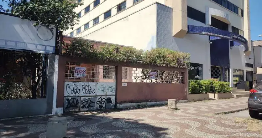 Casa comercial com 1 sala à venda na Rua Doze de Fevereiro, 347, Bangu, Rio de Janeiro