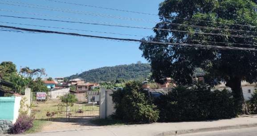 Terreno comercial para alugar na Rua Campo Formoso, 344, Campo Grande, Rio de Janeiro