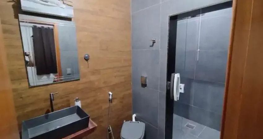 Casa com 3 quartos à venda na Rua Luís Dantas Castilho, Campo Grande, Rio de Janeiro