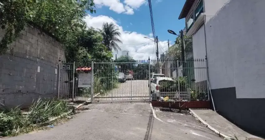 Casa com 2 quartos à venda na Rua Mozarte de Araújo, Campo Grande, Rio de Janeiro