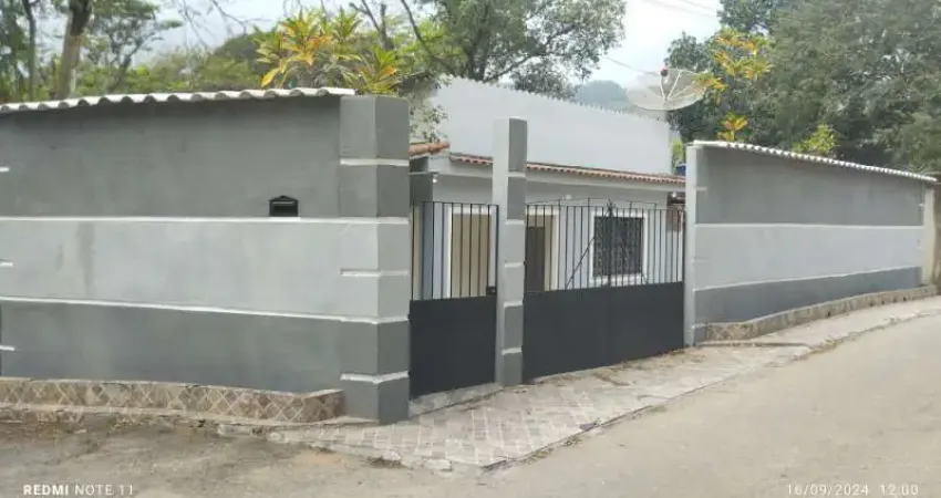 Casa com 2 quartos à venda na Rua Leônidas, Campo Grande, Rio de Janeiro