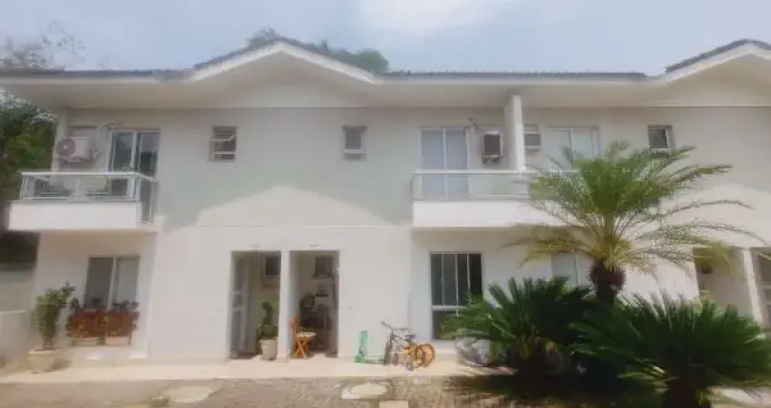 Casa em condomínio fechado com 3 quartos à venda na Avenida Mário Pedrosa, 29, Campo Grande, Rio de Janeiro
