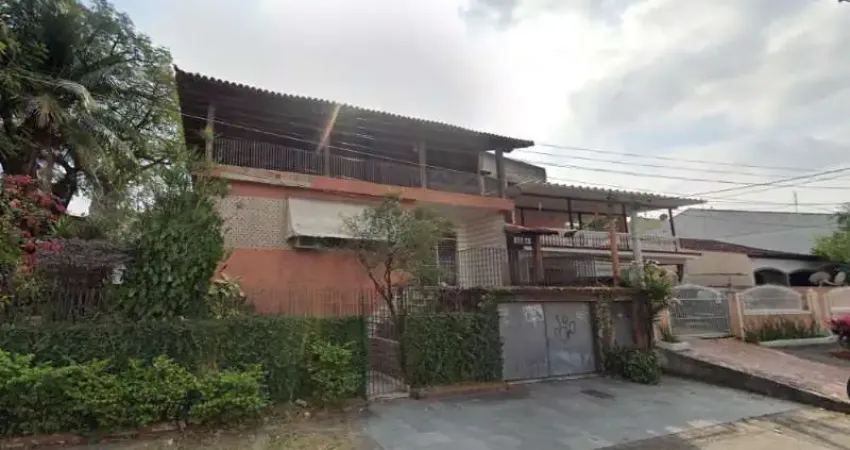 Casa comercial com 5 salas à venda na Rua Olinda Ellis, 501, Campo Grande, Rio de Janeiro
