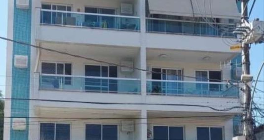 Apartamento com 2 quartos à venda na Rua Avaré, 105, Campo Grande, Rio de Janeiro