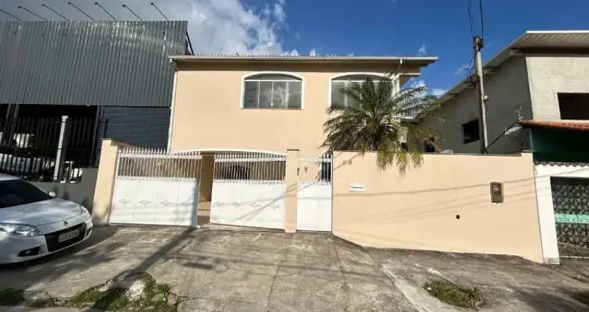 Casa com 5 quartos à venda na Rua Tenente Carneiro da Cunha, 228, Campo Grande, Rio de Janeiro