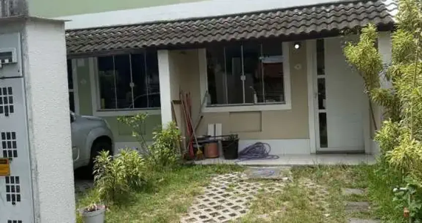 Casa com 2 quartos à venda na Avenida Cesário de Melo, 8275, Campo Grande, Rio de Janeiro