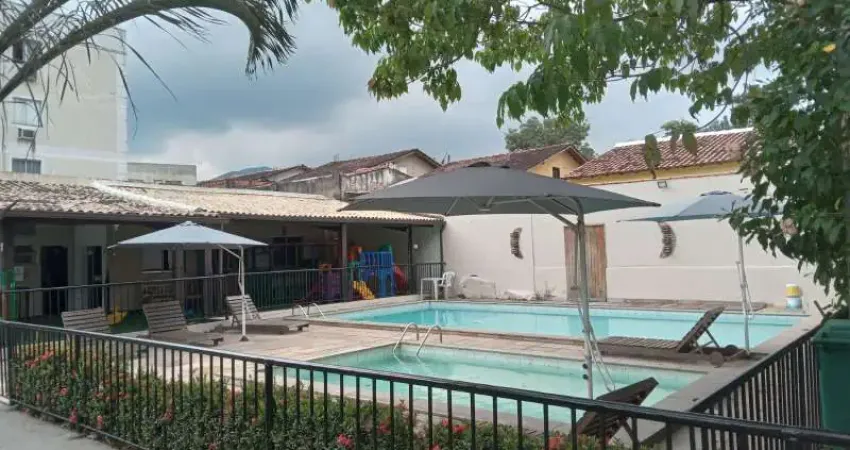 Apartamento com 2 quartos à venda na Estrada do Mendanha, 3600, Campo Grande, Rio de Janeiro