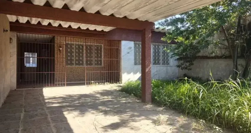 Casa com 4 quartos à venda na Rua Padre Pauwels, 105, Campo Grande, Rio de Janeiro