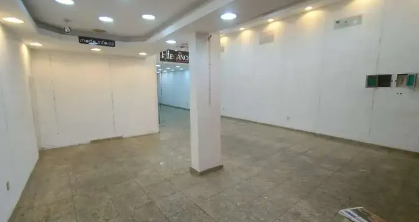 Ponto comercial para alugar na Rua Viúva Dantas, 25, Campo Grande, Rio de Janeiro