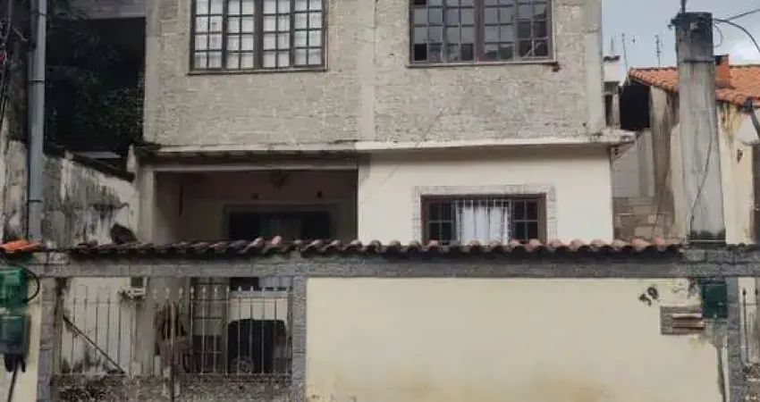Casa com 4 quartos à venda na Rua Solânea, 128, Campo Grande, Rio de Janeiro