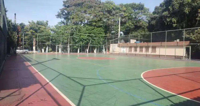 Apartamento com 2 quartos para alugar na Estrada Iaraqua, 620, Campo Grande, Rio de Janeiro