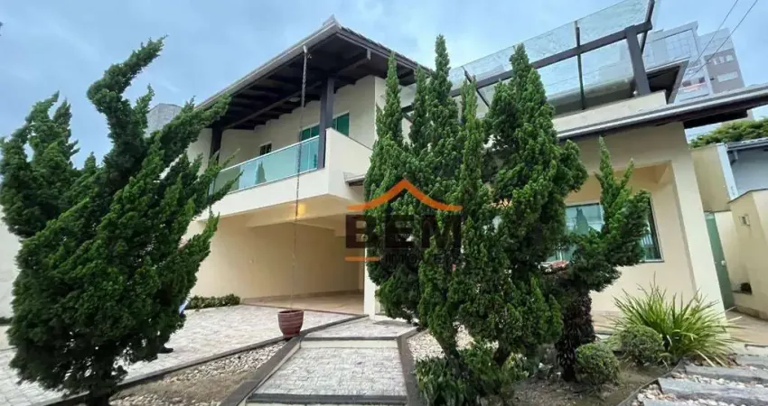 Casa à venda, 251 m² por R$ 1.890.000,00 - Dom Bosco - Itajaí/SC