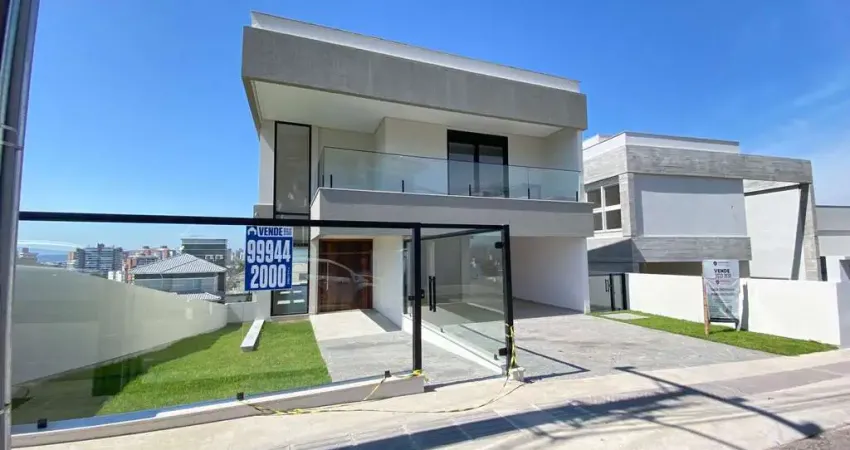 Casa com 3 quartos à venda na Rua do Copo de Leite, Pedra Branca, Palhoça