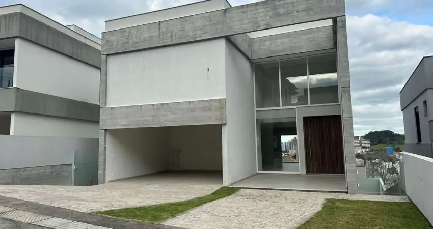 Casa com 3 quartos à venda na Rua do Copo de Leite, Pedra Branca, Palhoça