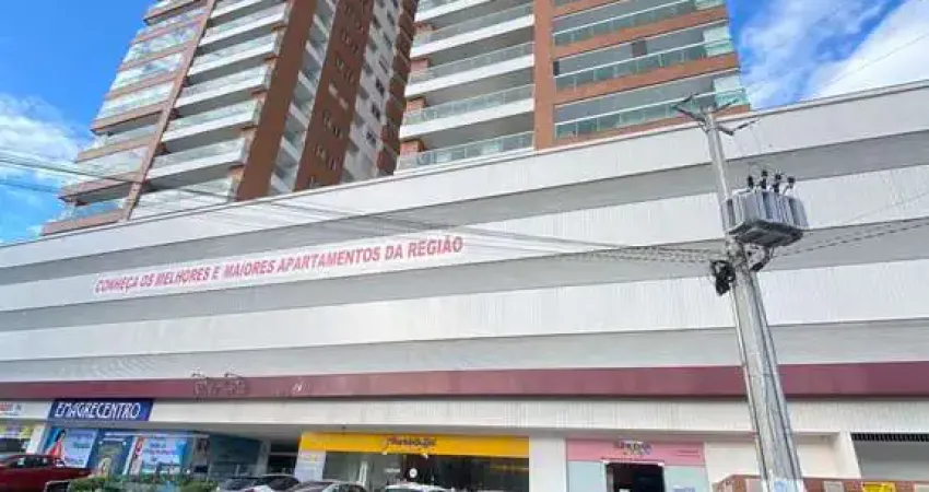 Apartamento com 3 quartos à venda na Avenida Barão do Rio Branco, Centro, Palhoça
