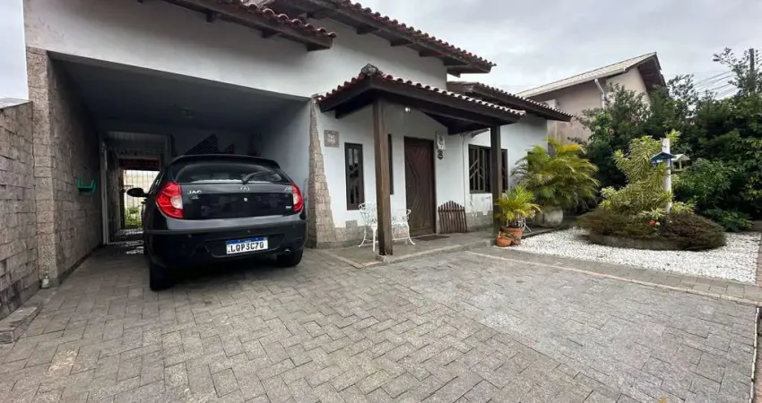 Casa mobilada à venda no bairro jardim atlântico - florianópolis/sc