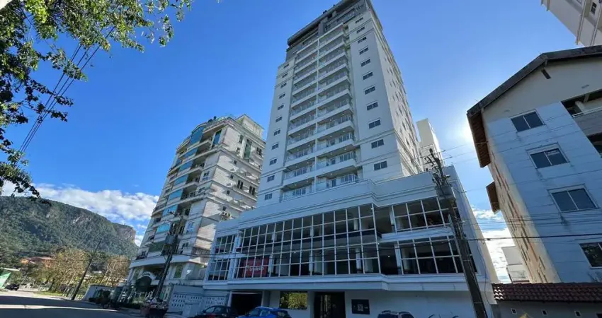 Apartamento com 2 quartos à venda na Rua do Bunganvília, Pedra Branca, Palhoça