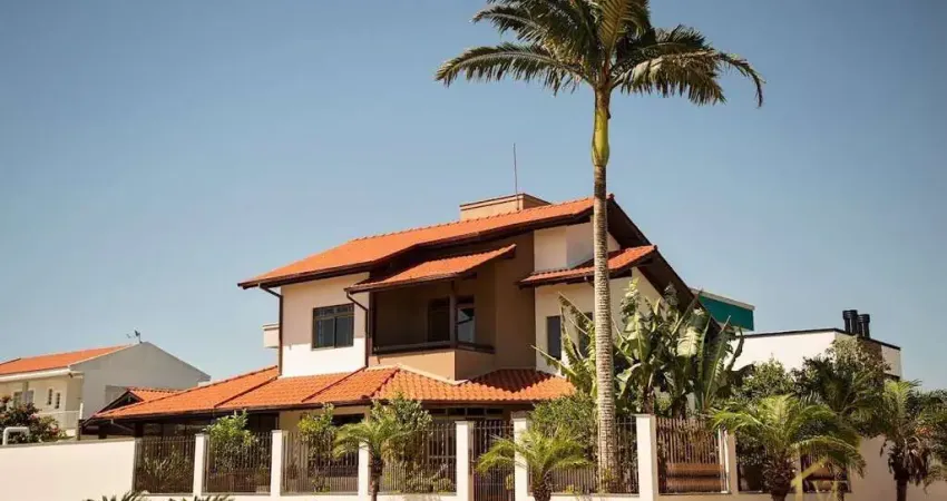 Casa com 3 quartos à venda na Rua 521, Pinheira, Palhoça