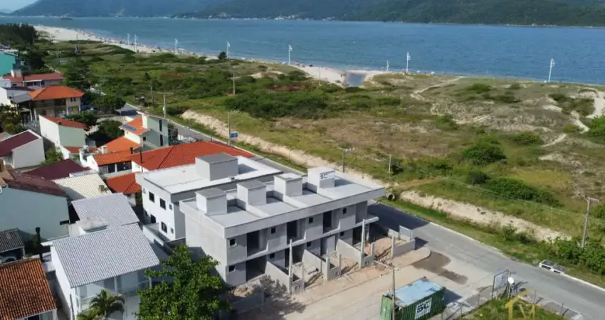 Casa com 2 quartos à venda na Avenida Nova Aurora, Praia do Sonho, Palhoça