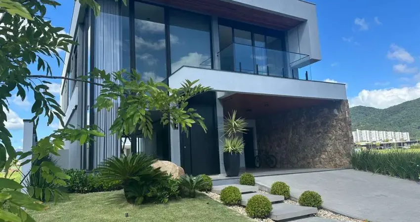 Casa com 4 quartos à venda na Rua Lagoinha, 259, Pedra Branca, Palhoça