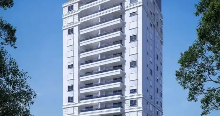 Apartamento com 2 quartos à venda na Rua do Bunganvília, Pedra Branca, Palhoça