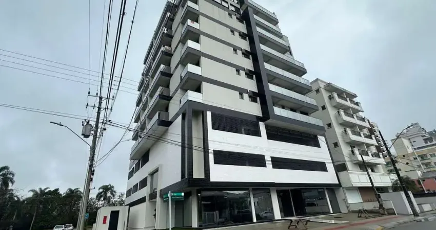 Apartamento à venda com 2 suítes e lavabo – pedra branca, palhoça/sc