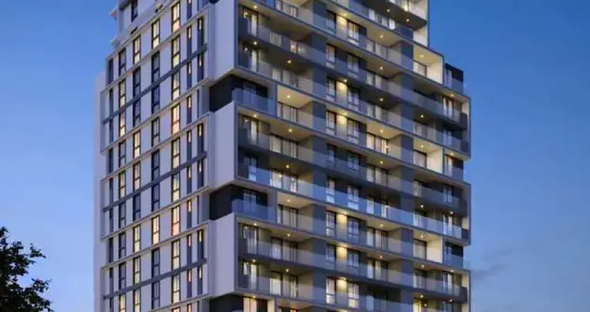 Apartamento à venda no new york residence – pedra branca, palhoça/sc