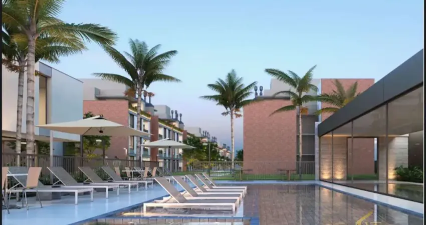 Apartamento com 2 quartos à venda na Rodovia Municipal Francisco Wollinger, 3677, Centro, Governador Celso Ramos